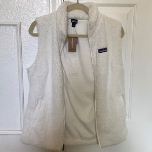 NWT Patagonia Women’s Los Gatos Vest